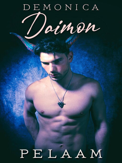 Cover image for Demonica